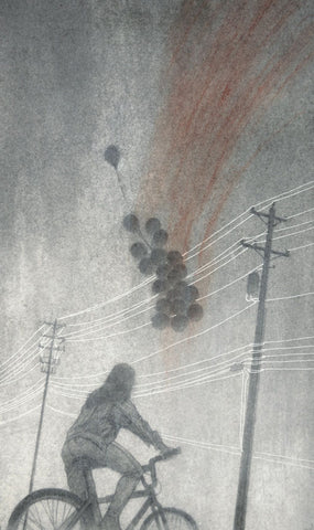 The Black Phone by Joe Hill - Classic Edition