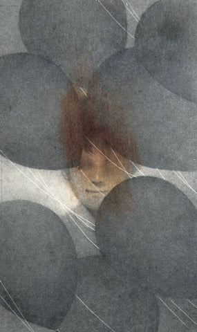 The Black Phone by Joe Hill - Classic Edition