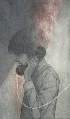 The Black Phone by Joe Hill - Classic Edition