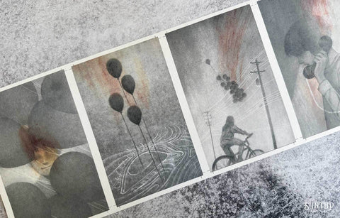 The Black Phone by Joe Hill - Classic Edition