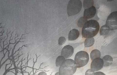 The Black Phone by Joe Hill - Classic Edition