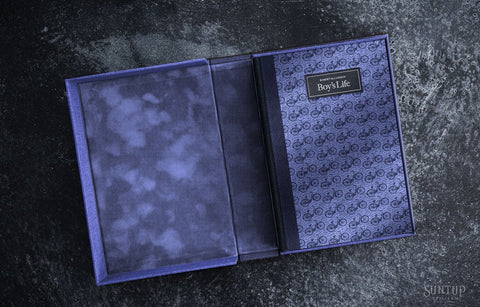Boy's Life by Robert McCammon - Numbered Edition