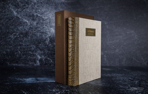 Hell House by Richard Matheson - Numbered Edition