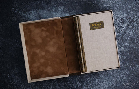 Hell House by Richard Matheson - Numbered Edition