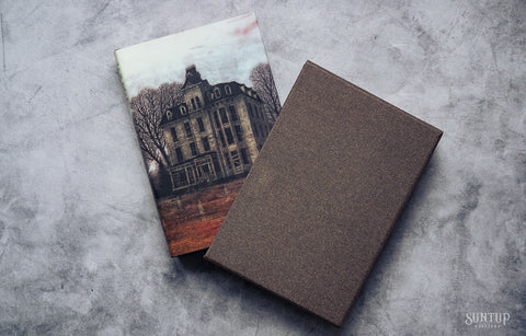 If You See Her by Ania Ahlborn - Classic Edition