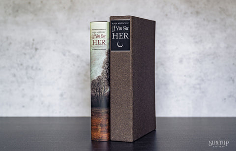 If You See Her by Ania Ahlborn - Classic Edition