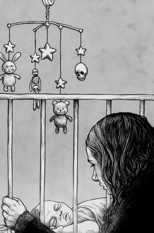 Good and Joyful Things by Ania Ahlborn - Numbered Edition