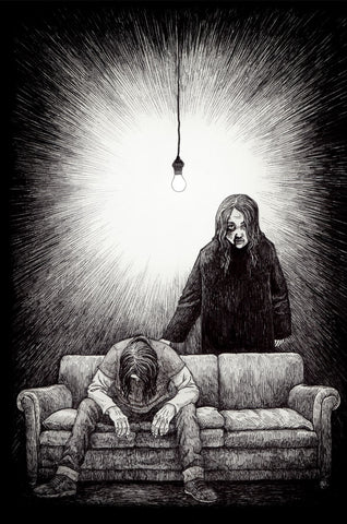 Good and Joyful Things by Ania Ahlborn - Numbered Edition