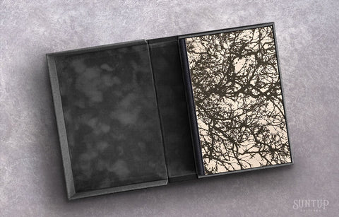 Good and Joyful Things by Ania Ahlborn - Lettered Edition