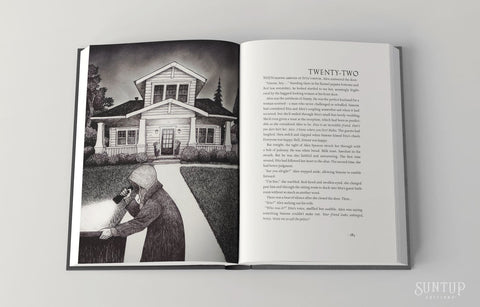 Good and Joyful Things by Ania Ahlborn - Classic Edition