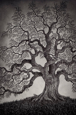 Good and Joyful Things by Ania Ahlborn - Numbered Edition