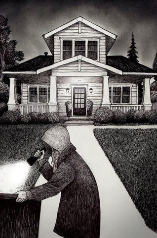 Good and Joyful Things by Ania Ahlborn - Lettered Edition