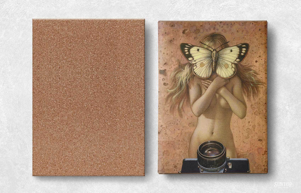 The Collector by John Fowles - Artist Edition