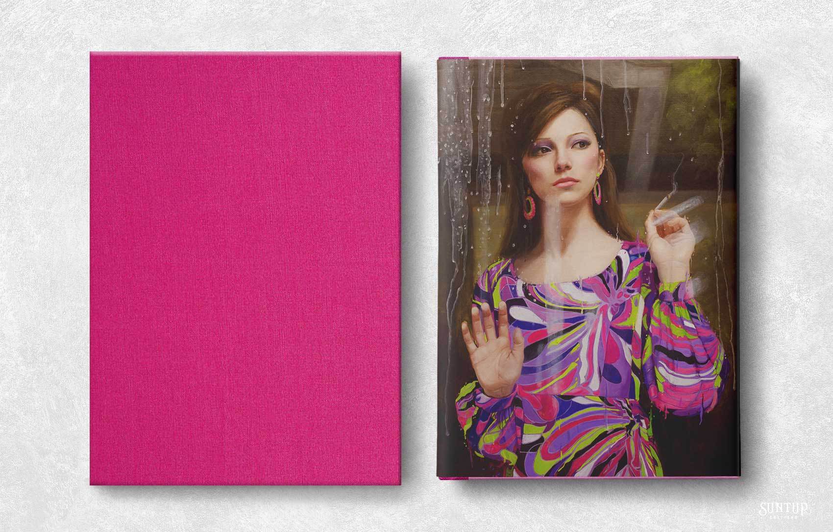 The Stepford Wives by Ira Levin - Artist Edition – Suntup Editions