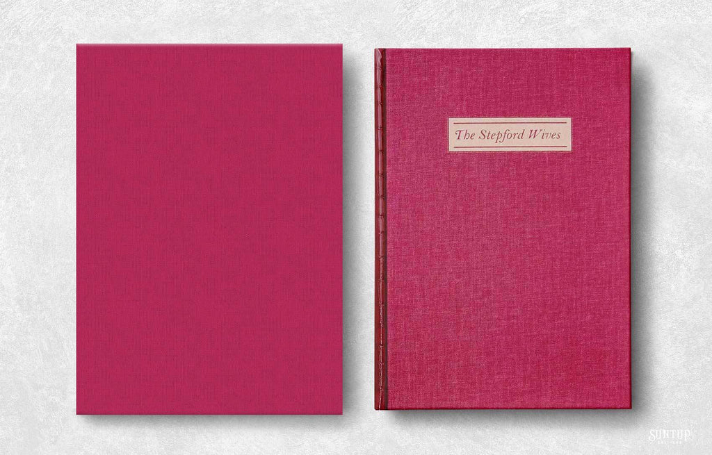 The Stepford Wives by Ira Levin - Numbered Edition