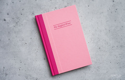 The Stepford Wives by Ira Levin - Artist Edition