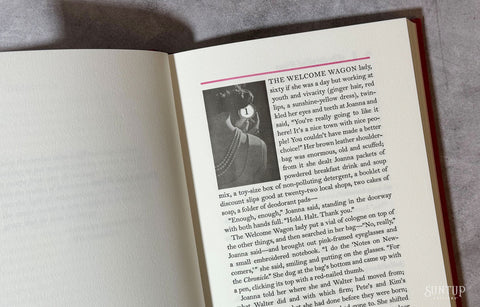 The Stepford Wives by Ira Levin - Numbered Edition