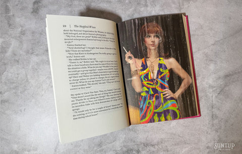 The Stepford Wives by Ira Levin - Numbered Edition