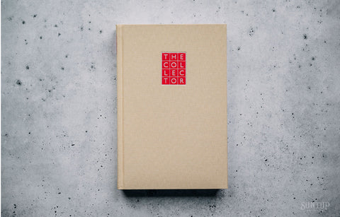 The Collector by John Fowles - Artist Edition
