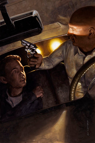 Boy's Life by Robert McCammon - Numbered Edition