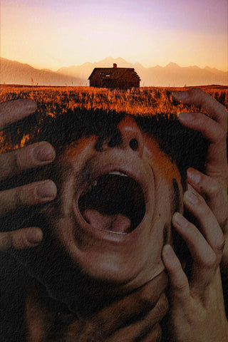 Kin by Kealan Patrick Burke - Classic Edition