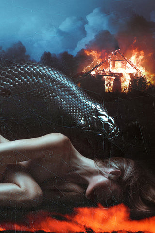 Kin by Kealan Patrick Burke - Classic Edition