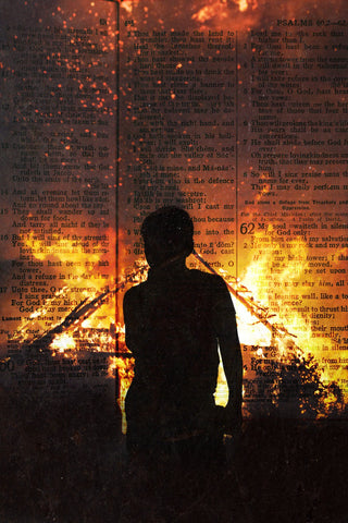 Kin by Kealan Patrick Burke - Classic Edition