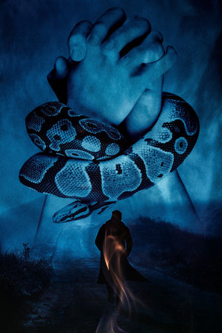 Kin by Kealan Patrick Burke - Classic Edition