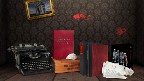 MISERY - The Limited Edition