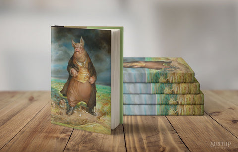 Animal Farm by George Orwell - Artist Edition