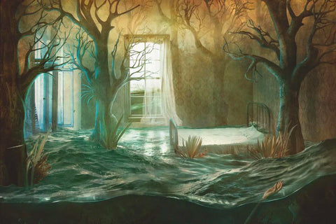 Blackwater by Michael McDowell - Artist Edition