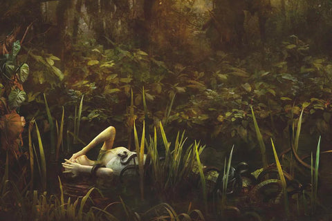 Blackwater by Michael McDowell - Artist Edition