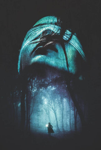 Guests by Kealan Patrick Burke - Numbered Edition