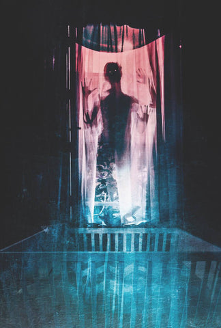 Guests by Kealan Patrick Burke - Numbered Edition