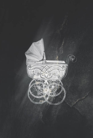 Guests by Kealan Patrick Burke - Numbered Edition