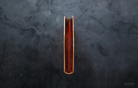 Blood Meridian by Cormac McCarthy - Lettered Edition
