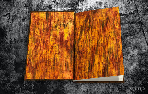 Brother by Ania Ahlborn - Lettered Edition