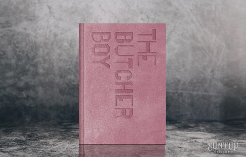 The Butcher Boy by Patrick McCabe - Numbered Edition