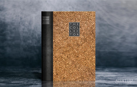 The Collector by John Fowles - Numbered Edition