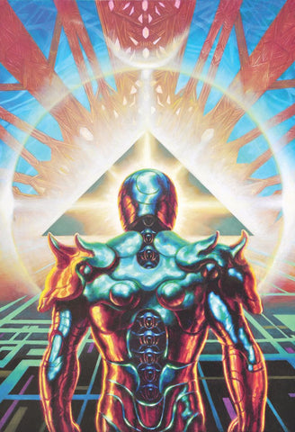 Neuromancer by William Gibson - Lettered Edition