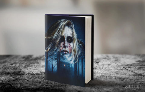 Guests by Kealan Patrick Burke - Artist Edition