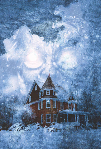 Guests by Kealan Patrick Burke - Numbered Edition