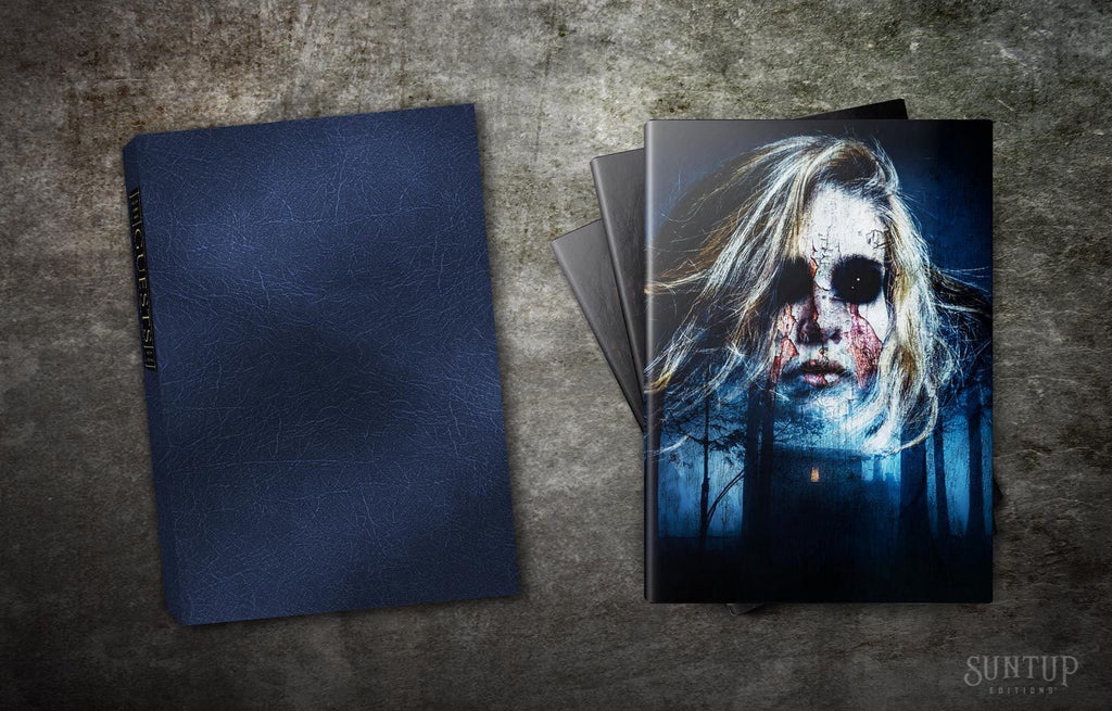 Guests by Kealan Patrick Burke - Artist Edition