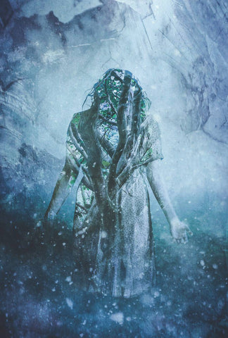 Guests by Kealan Patrick Burke - Numbered Edition