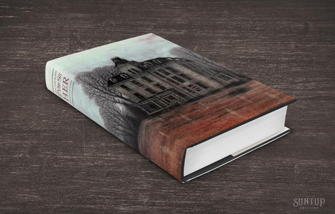 If You See Her by Ania Ahlborn - Classic Edition