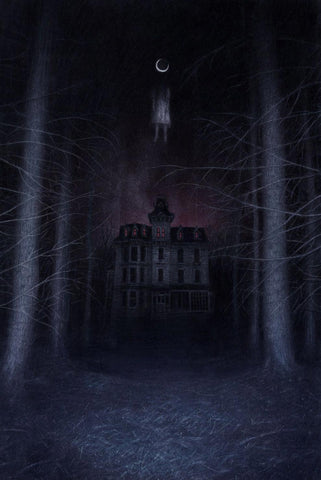 If You See Her by Ania Ahlborn - Numbered Edition