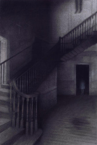 If You See Her by Ania Ahlborn - Numbered Edition