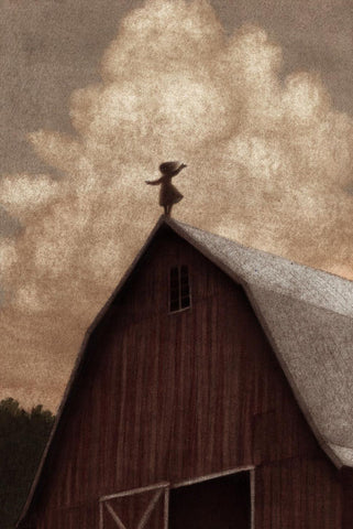 If You See Her by Ania Ahlborn - Numbered Edition