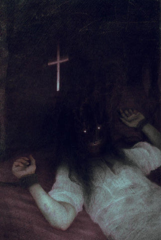 If You See Her by Ania Ahlborn - Numbered Edition