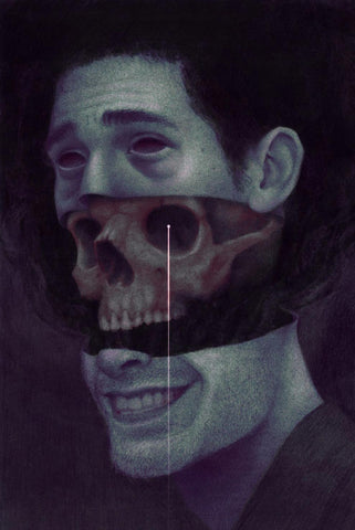 If You See Her by Ania Ahlborn - Numbered Edition